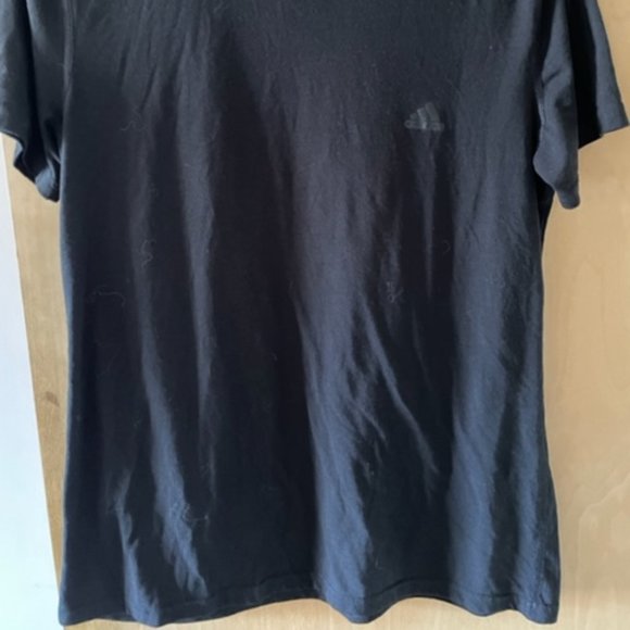 adidas climalite top - Picture 2 of 5